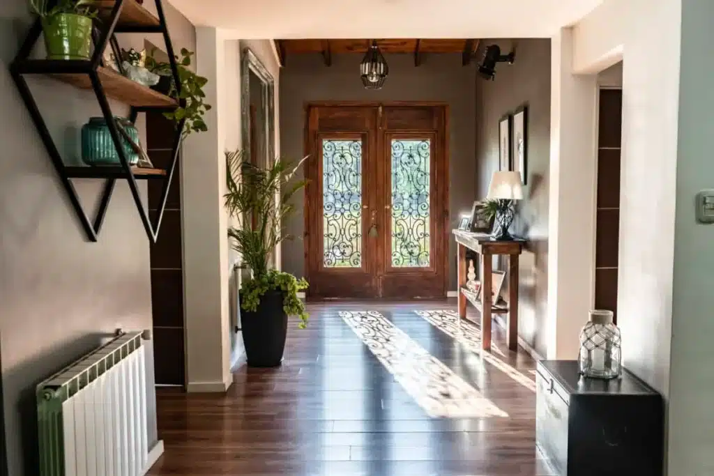 How to Choose Entryway Furniture How to Choose Entryway Furniture